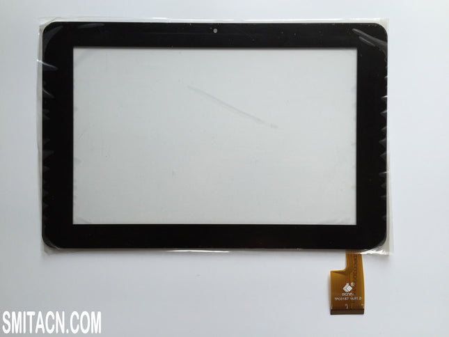 Écran tactile de tablette de 10.1 pouces TPC0187 VER1.0