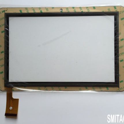 Écran tactile de tablette de 10.1 pouces TPC0187 VER1.0