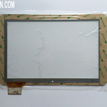 Écran tactile de tablette de 10.1 pouces YTG-P10005-F1 P26004A-LLT V1.0