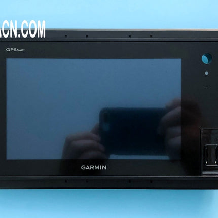 Painel de exibição LCD com tela de toque para Garmin Gpsmap 7407 7407xsv 7607 7607xsv