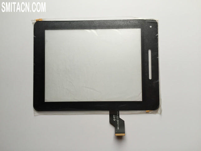 Écran tactile de tablette de 8 pouces DPT 300-L3420B-C00-V1.0 pour Onda VI30