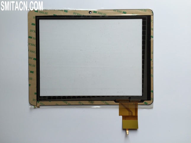 Écran tactile de tablette de 9.7 pouces PINGBO PB97DR8185