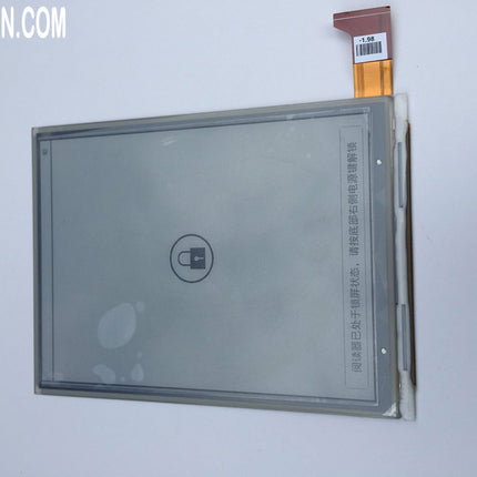 6 inch E-Ink Screen ED060XC5(LF) for Gmini MagicBook R6HD Ebook Reader