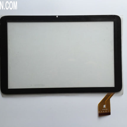 Écran tactile de tablette de 10.1 pouces DIGNITY TPC0336 VER1.0