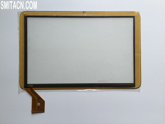 Écran tactile de tablette de 10.1 pouces DIGNITY TPC0336 VER1.0