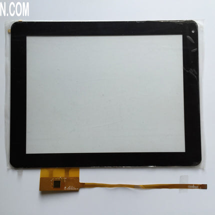 Écran tactile de tablette de 10.1 pouces FPC-TP097005(A106)-00