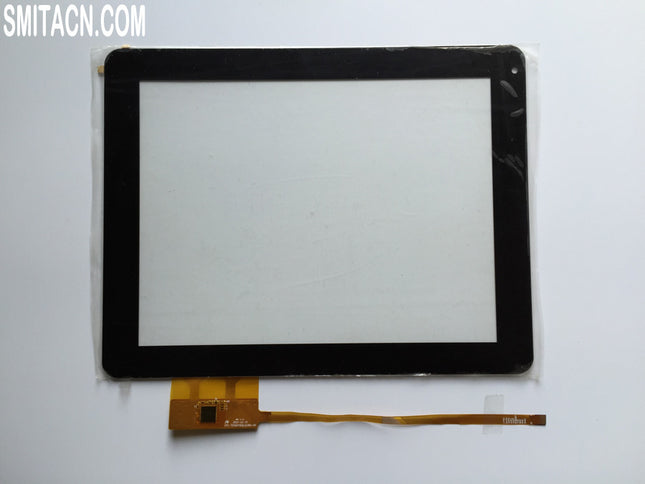 Écran tactile de tablette de 10.1 pouces FPC-TP097005(A106)-00