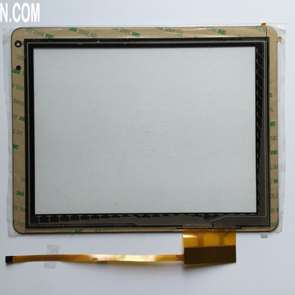 Écran tactile de tablette de 10.1 pouces FPC-TP097005(A106)-00