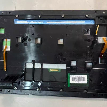 LCD Display Panel with Touch Screen Digitizer for Garmin GPSMAP 8412 GPSMAP 8412xsv