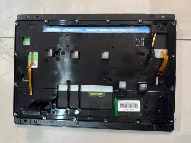 LCD Display Panel with Touch Screen Digitizer for Garmin GPSMAP 8412 GPSMAP 8412xsv