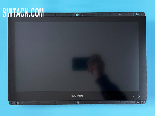 LCD Display Panel with Touch Screen Digitizer for Garmin GPSMAP 8416 GPSMAP 8416xsv