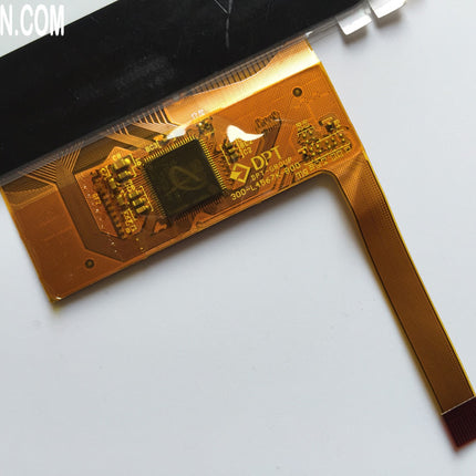 DPT 300-L4567K-B00 tela de toque de tablet de 9,7 polegadas