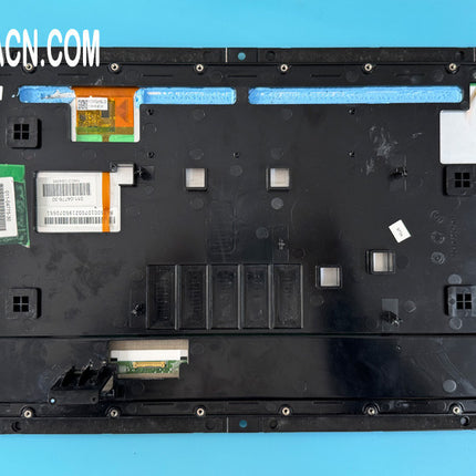 LCD Display Panel with Touch Screen Digitizer for Garmin GPSMAP 8616 GPSMAP 8616xsv