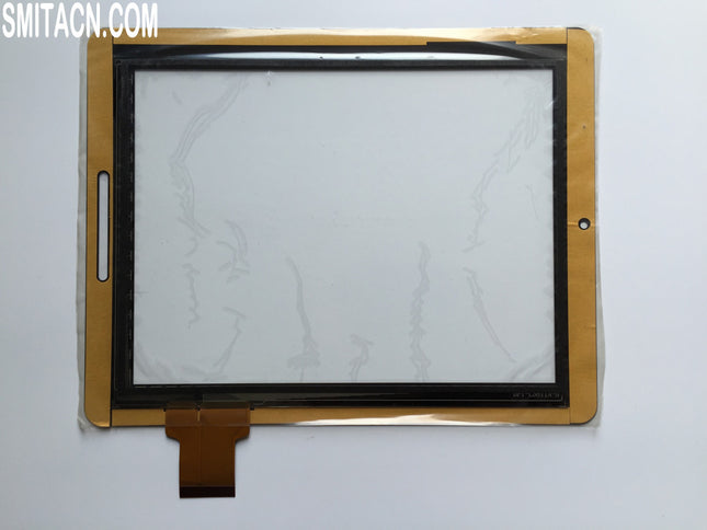 Écran tactile de tablette de 9.7 pouces DPT 300-L3611A-A00-V1.0