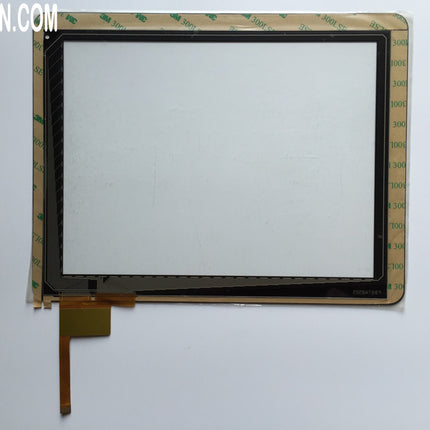 PB97A8585-T970/971-H TP tela de toque de tablet de 9,7 polegadas