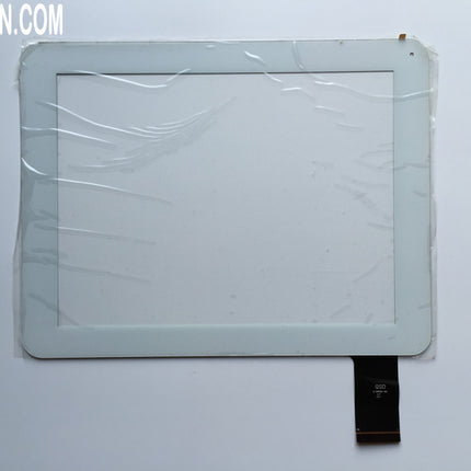 9.7 inch Tablet Touch Screen QSD E-C97011-03 LLT