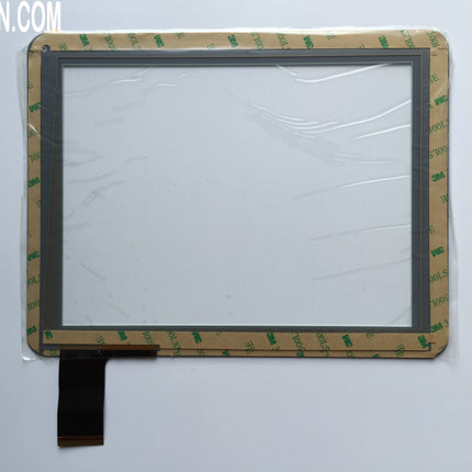 9.7 inch Tablet Touch Screen QSD E-C97011-03 LLT