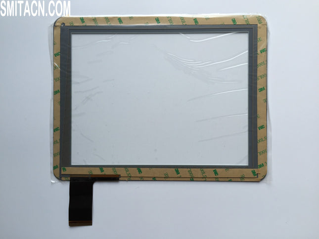 Écran tactile de tablette de 9.7 pouces QSD E-C97011-03 LLT