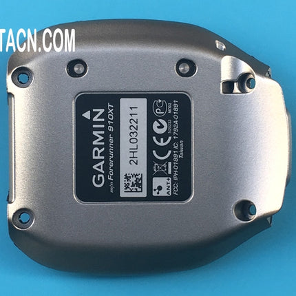 Back Cover Case with Li-ion Battery for Garmin Forerunner 910XT