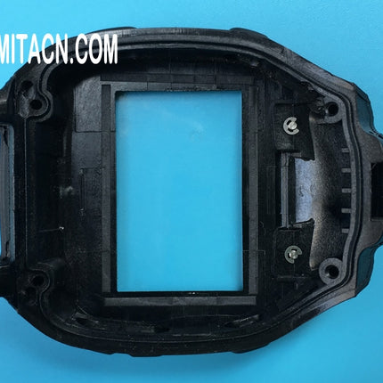 Front Case Cover Glass Screen for Garmin Forerunner 910XT GPS Watch