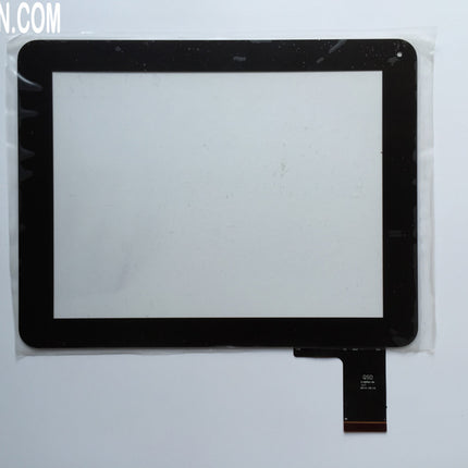 9.7 inch Tablet Touch Screen QSD E-C97011-04 LLT
