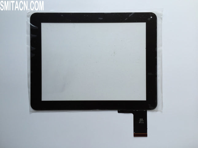 Écran tactile de tablette de 9.7 pouces QSD E-C97011-04 LLT