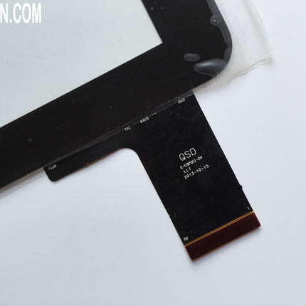 9.7 inch Tablet Touch Screen QSD E-C97011-04 LLT