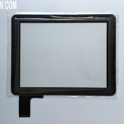 9.7 inch Tablet Touch Screen QSD E-C97011-04 LLT