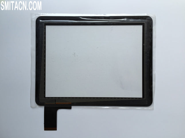 Écran tactile de tablette de 9.7 pouces QSD E-C97011-04 LLT