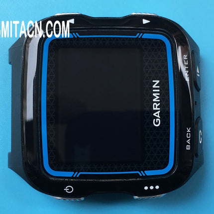 Front Case Cover Glass with LCD Screen for Garmin Forerunner 920XT GPS Watch