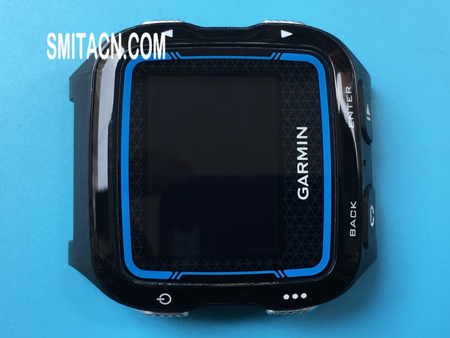 Carcasa frontal cubierta cristal con pantalla LCD para Garmin Forerunner 920XT