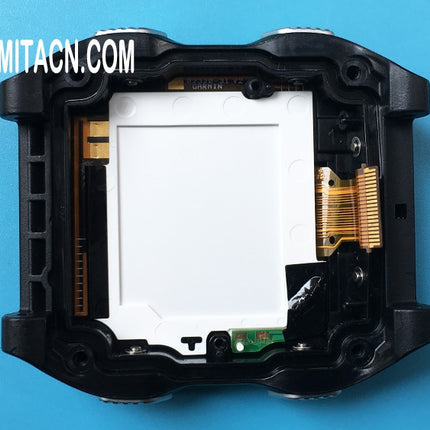 Front Case Cover Glass with LCD Screen for Garmin Forerunner 920XT GPS Watch