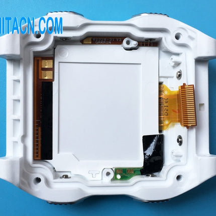 Front Case Cover Glass with LCD Screen for Garmin Forerunner 920XT GPS Watch