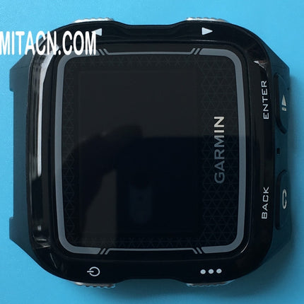 Front Case Cover Glass with LCD Screen for Garmin Forerunner 920XT GPS Watch