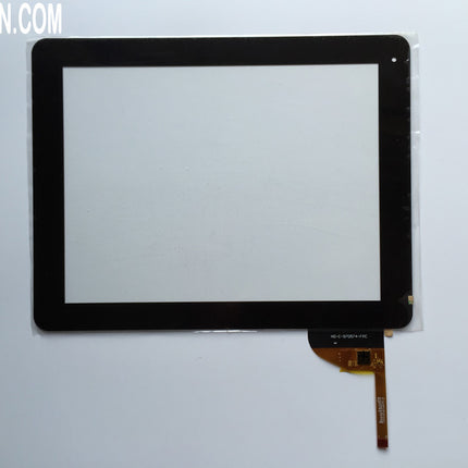 Écran tactile de tablette de 9.7 pouces AD-C-970574-FPC