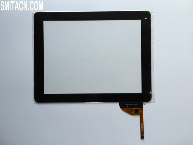 Écran tactile de tablette de 9.7 pouces AD-C-970574-FPC