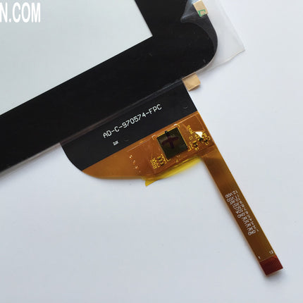 Écran tactile de tablette de 9.7 pouces AD-C-970574-FPC