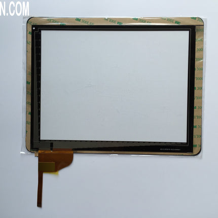 Écran tactile de tablette de 9.7 pouces AD-C-970574-FPC