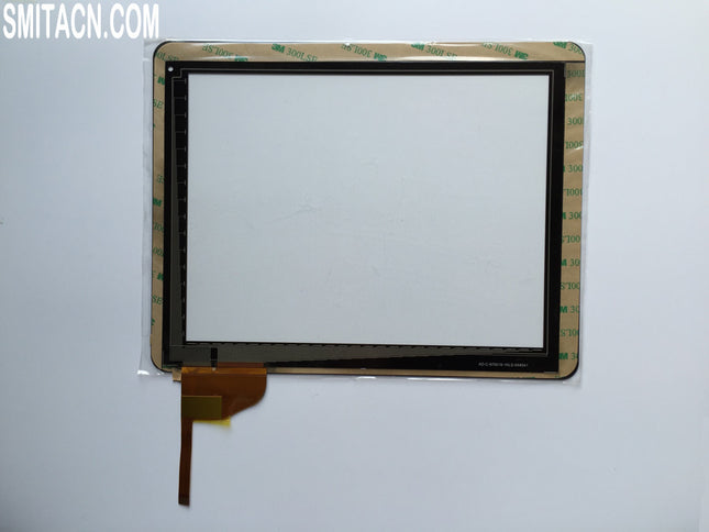 Écran tactile de tablette de 9.7 pouces AD-C-970574-FPC