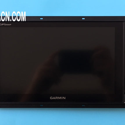 Painel de exibição LCD com tela de toque para Garmin GPSMAP 942 922