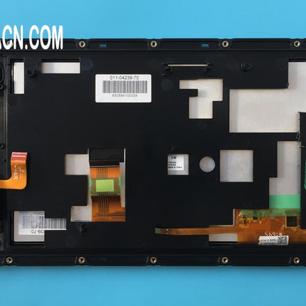 Painel de exibição LCD com tela de toque para Garmin GPSMAP 942 922