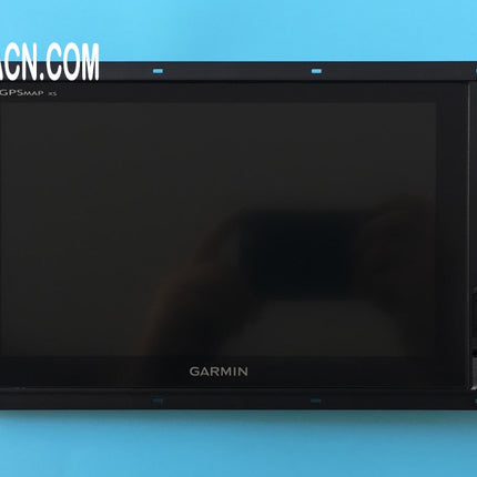 Panneau d'affichage LCD avec écran tactile pour Garmin GPSMAP 952xs 942xs 922xs