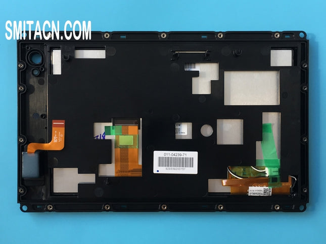 LCD Display Panel with Touch Screen for Garmin GPSMAP 952xs 942xs 922xs