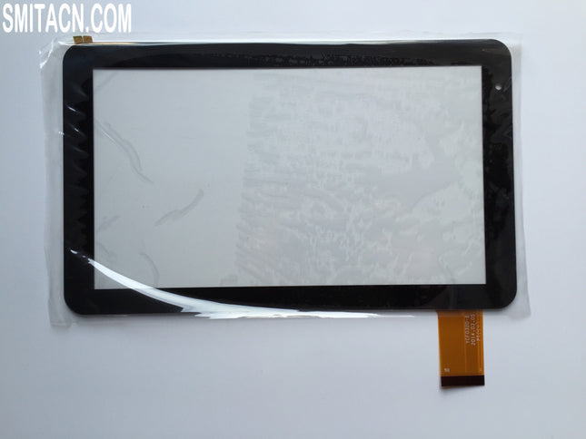 Écran tactile de tablette de 10.1 pouces YCF0320-D pour tablette ICOO D10M