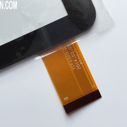 10.1 inch Tablet Touch Screen YCF0320-D for ICOO D10M Tablet