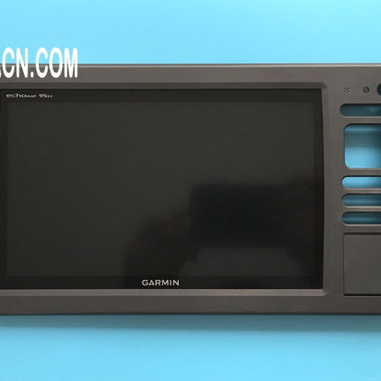 LCD display panel LCD screen with frame for Garmin echoMAP 95SV