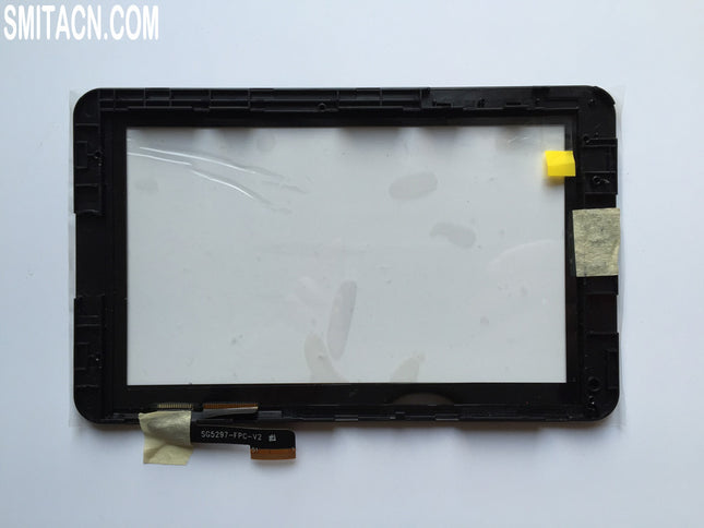 Écran tactile de tablette de 7 pouces avec cadre SG5297-FPC-V2
