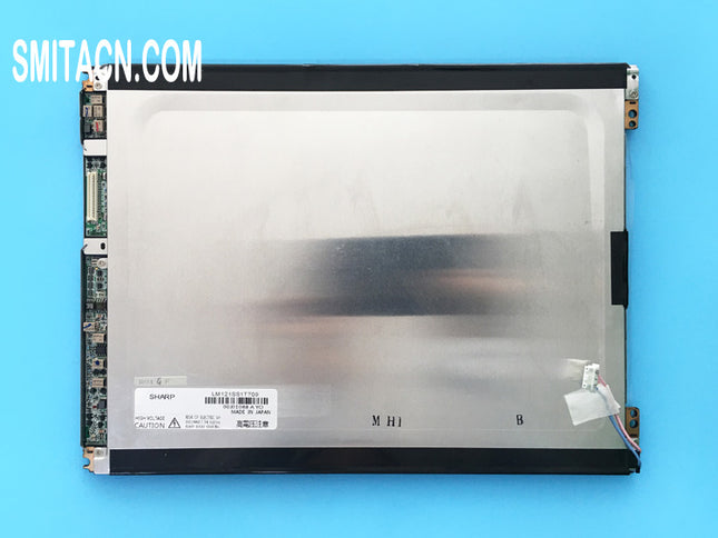 Sharp LM121SS1T709 LCD Display Panel