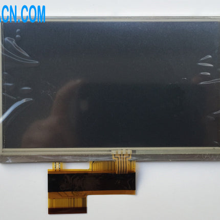 AUO A050FW02 V5 A050FW02 V.5 painel de exibição LCD com tela de toque