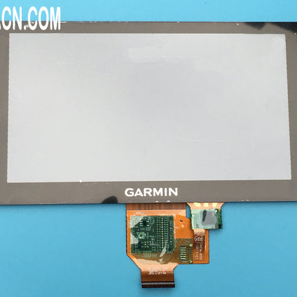 AUO A061VTT01 painel de exibição LCD com tela de toque para Garmin